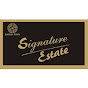 Signature Estate Bahria Town Rawalpindi Pakistan logo