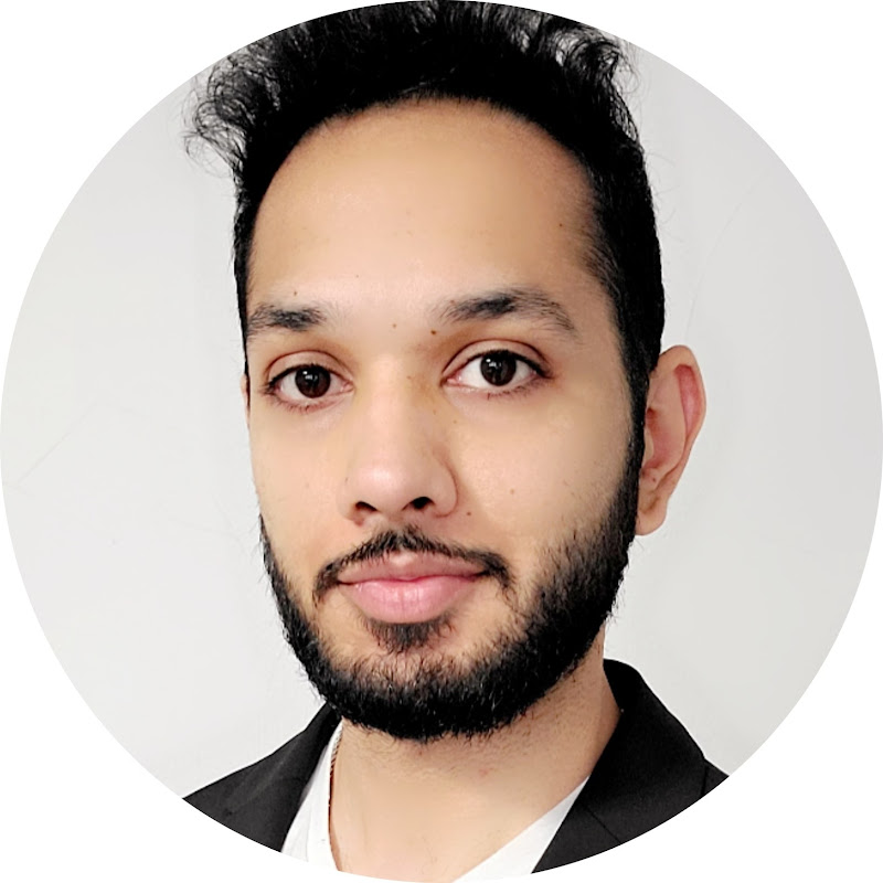 SDET Unicorns by Dilpreet Johal Logo