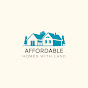 Affordable Homes With Land logo