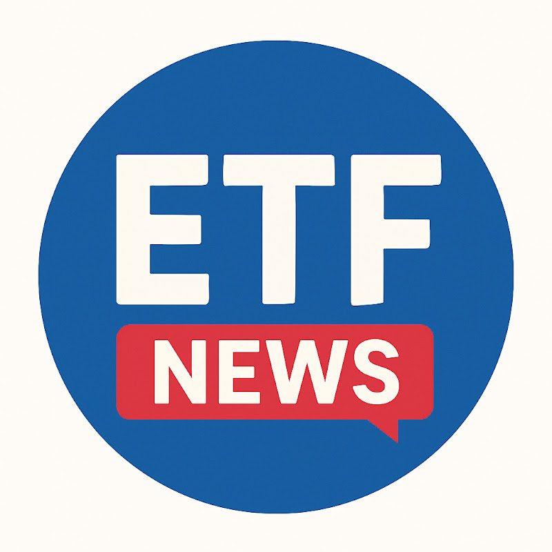 ETF NEWS