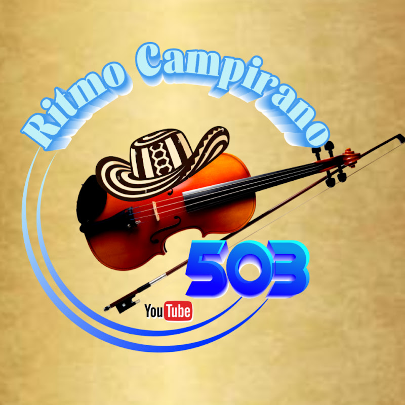 Ritmo campirano 503