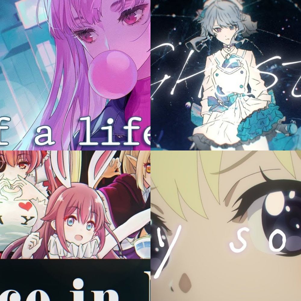 Best Hololive covers