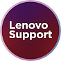 Lenovo Support logo