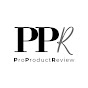 Pro Product Review  logo
