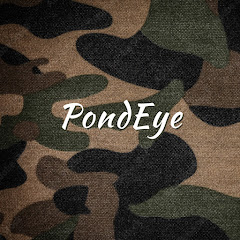 Pondeye