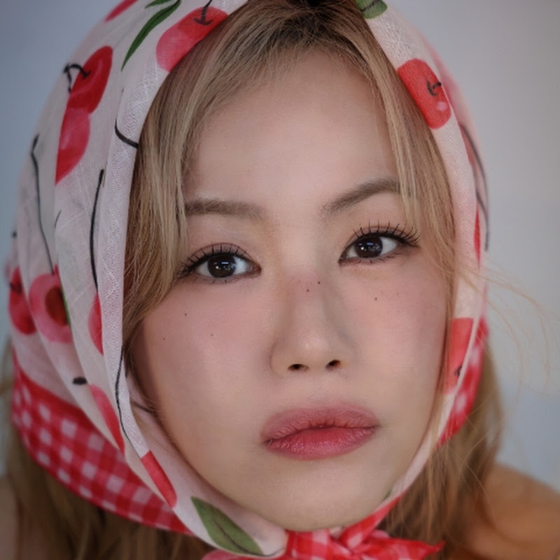 채널 아이콘