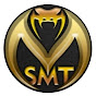 [SMT] Slither Master's Team [Official] logo