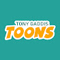 Tony Gaddis Toons