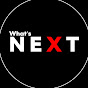 What's next logo