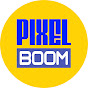 PixelBoom