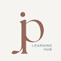 JP Learning Hub logo