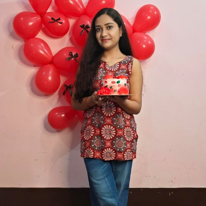 Shivangi shukla