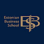 Estonian Business School logo