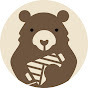 Sewing Bear logo