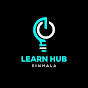 Learn Hub Sinhala  logo