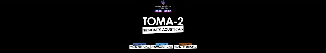 TOMA - 2 YouTube channel avatar