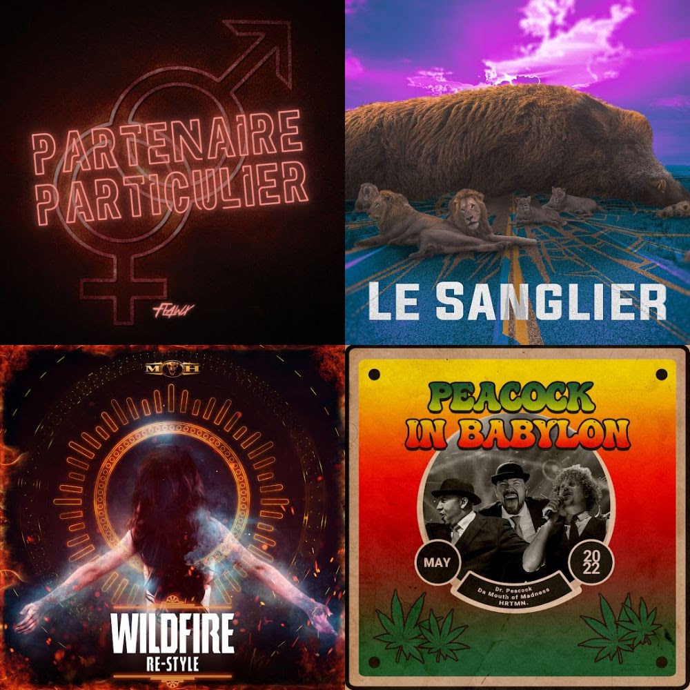 Musique Hardstyle Frenchcore