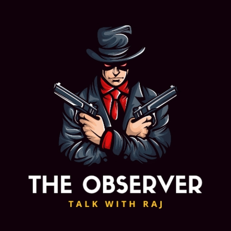 Observer Raj