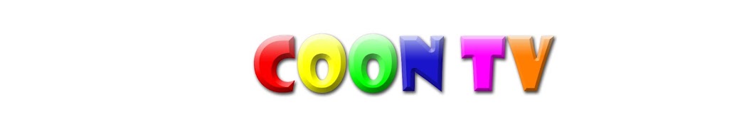 Coon TV رمز قناة اليوتيوب