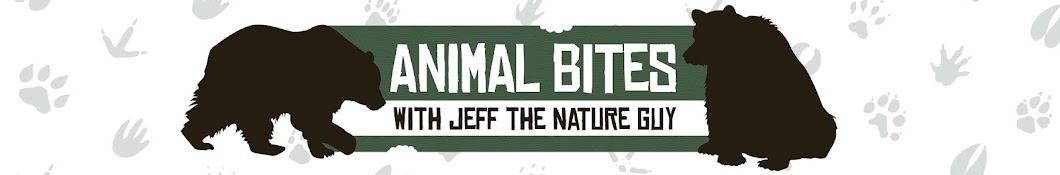 Jeff the Nature Guy यूट्यूब चैनल अवतार