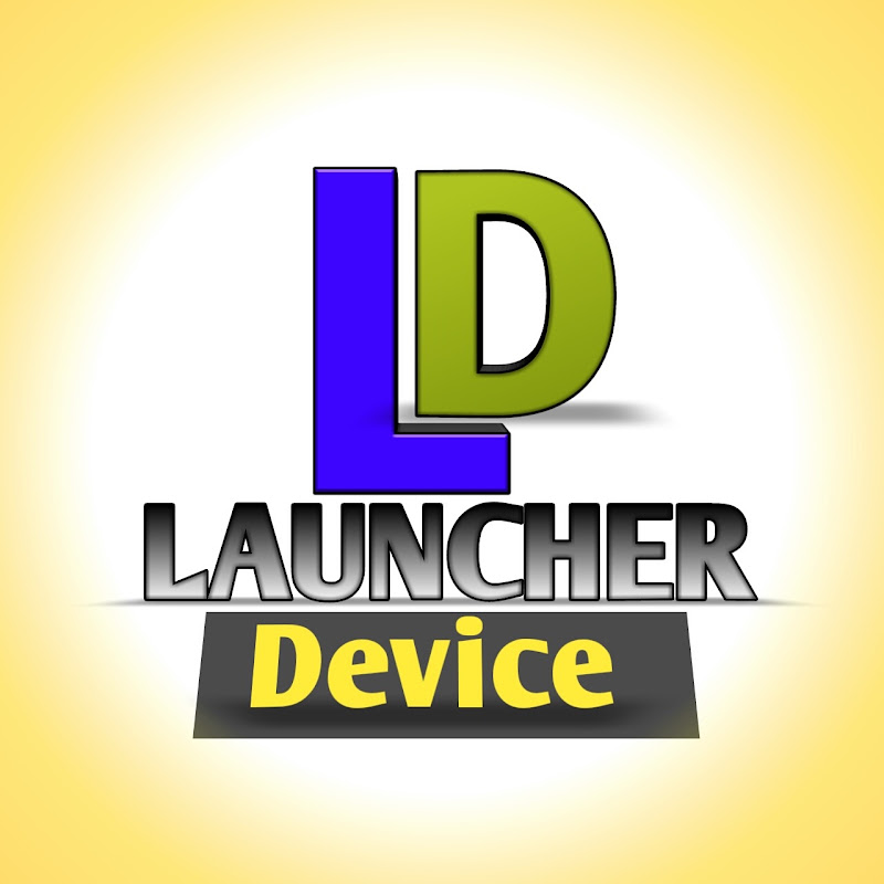Launcher device 
