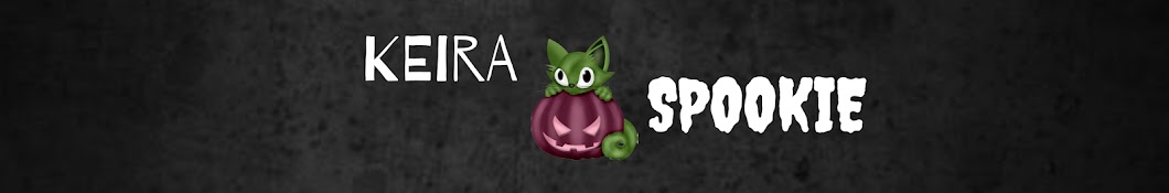 Keira Spookie YouTube-Kanal-Avatar