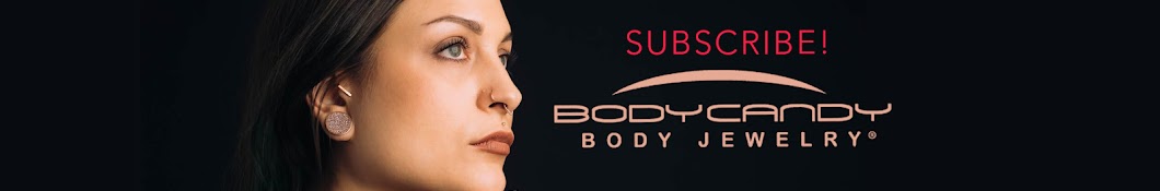 BodyCandy YouTube 频道头像