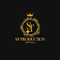 ST PRODUCTION logo