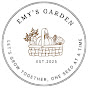 EmY's Garden logo