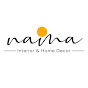 Naina Interior Udaipur logo