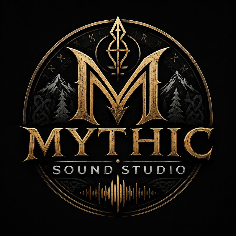 Mythic Sound Studio