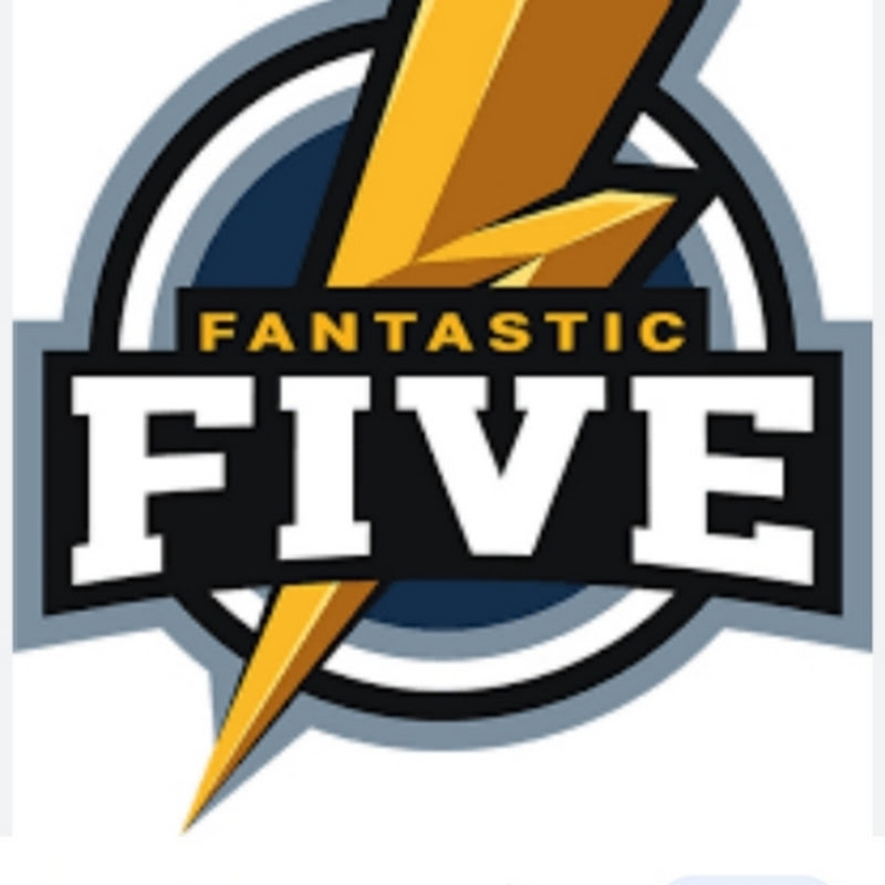 Fantastic Five