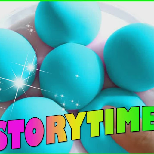 AD Storytime