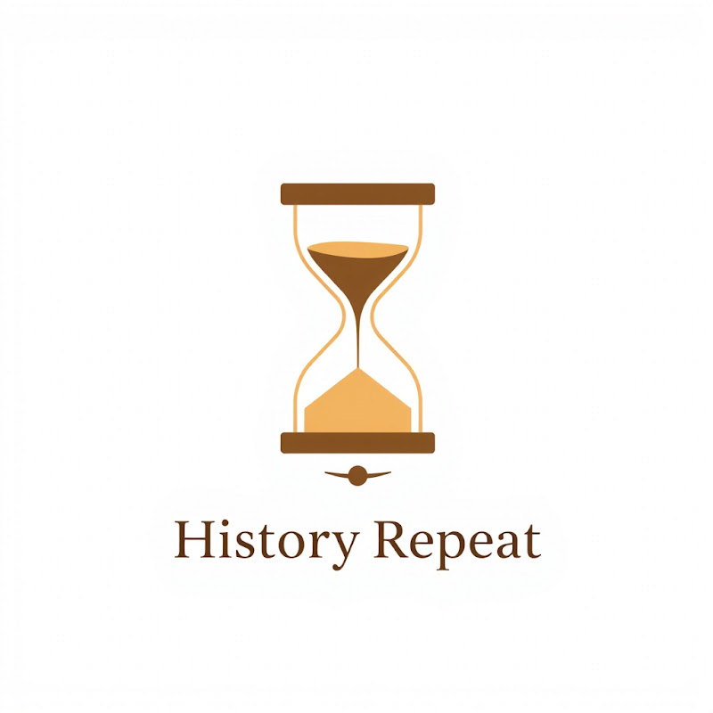 History Repeat icon