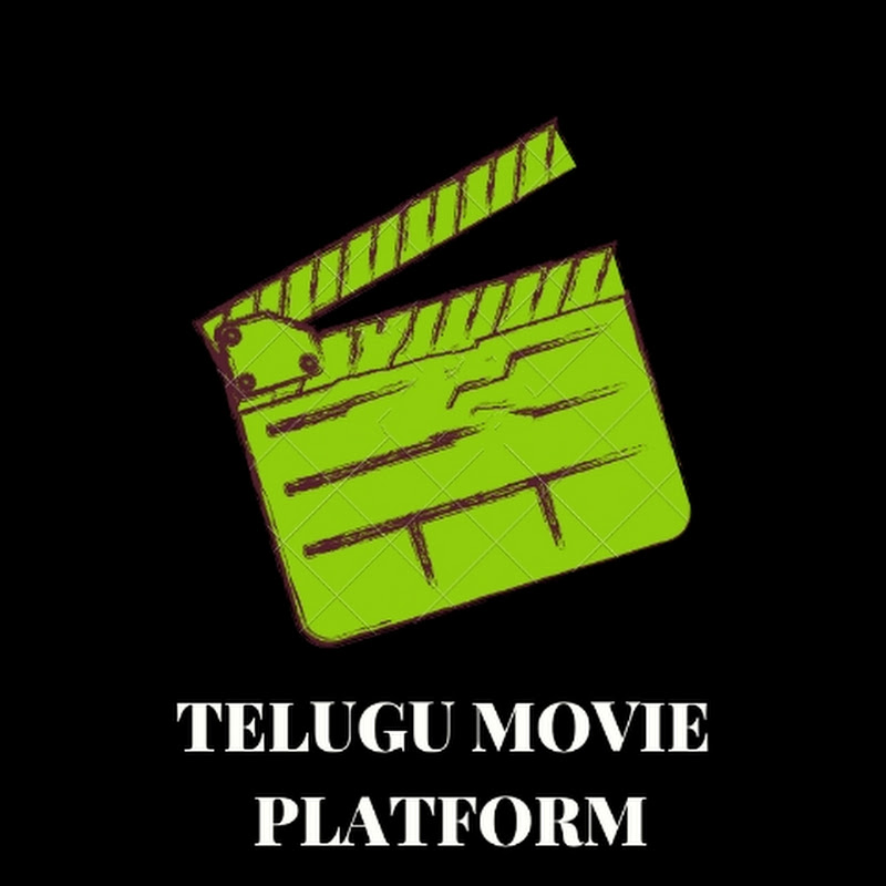 Telugu movie platform 