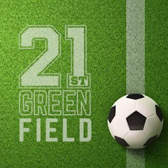 21st Green Field