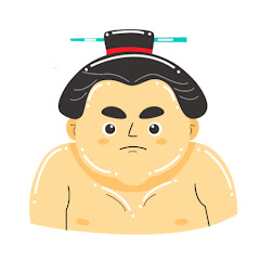 大相撲の裏話チャンネルアイコン画像
