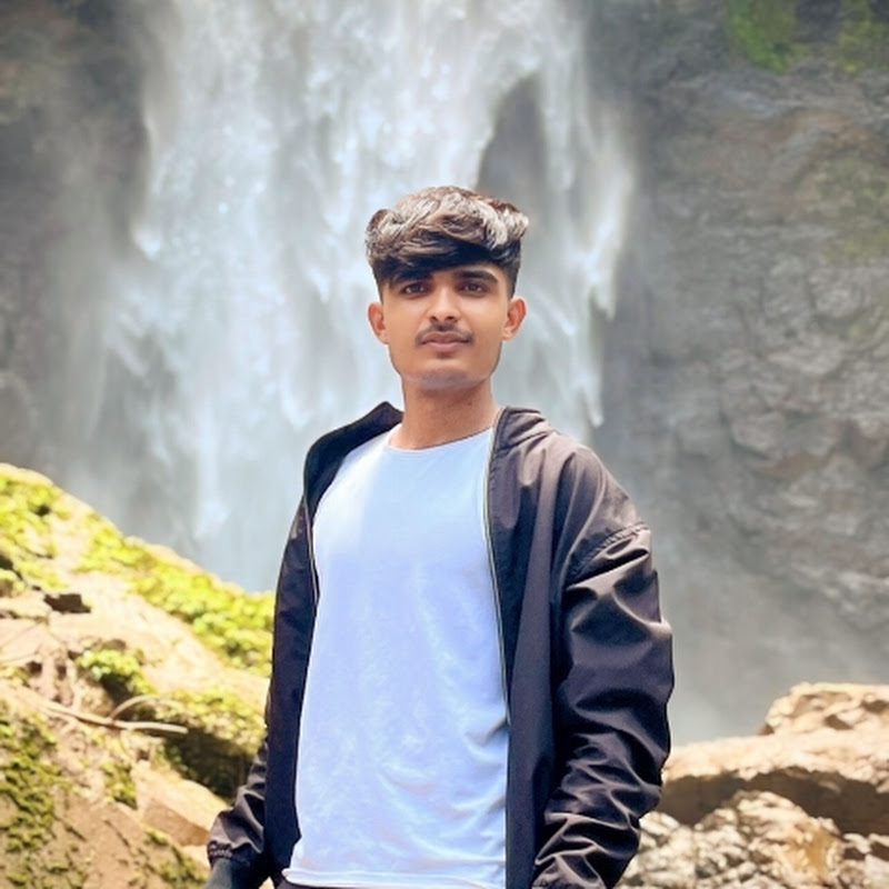 MAHARASHTRA BACKPACKER