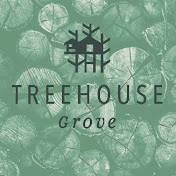 Treehouse Grove at Norton Creek Resort