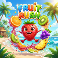 Fruit Rush icon