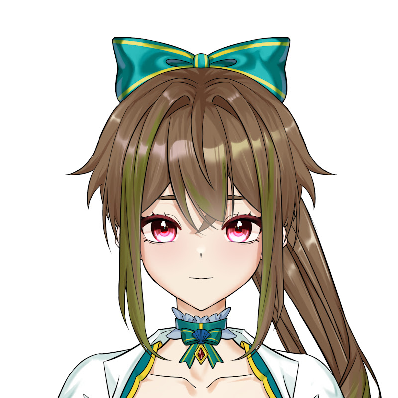 海ノ娘もずこ