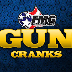 Gun Cranks net worth