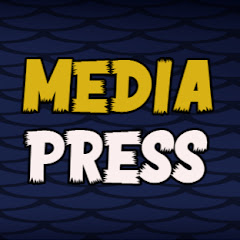 Media Press ميديا بريس