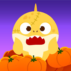 Pinkfong Baby Shark Halloween