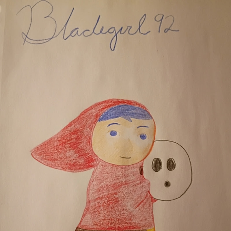BladeGirl92