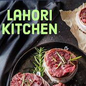 Lahori Kitchen