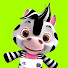 M0jtk4jxgj8-channel-avatar-Zebra Nursery Rhymes - Kids Song and Cartoons