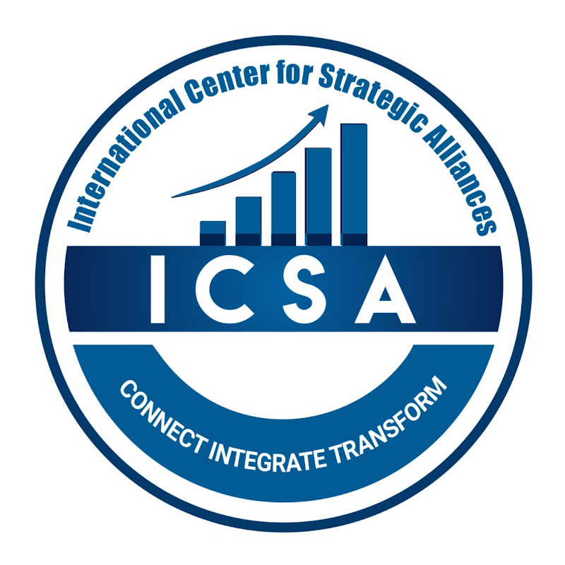 The International Center for Strategic Alliances