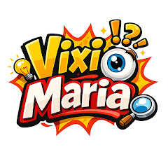 Vixi Maria!