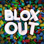 Blox Out  logo
